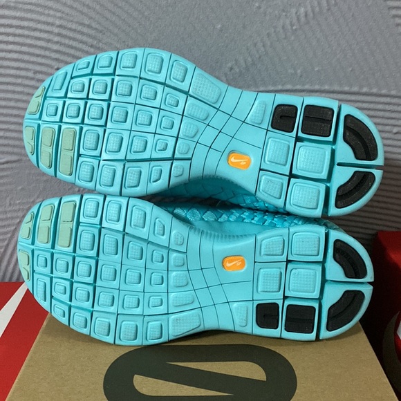 Nike Free Inneva - Picture 5 of 7